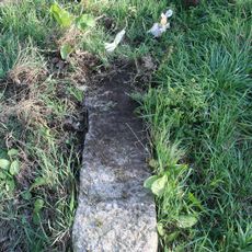 Milestone At Ngr St 3606 0697