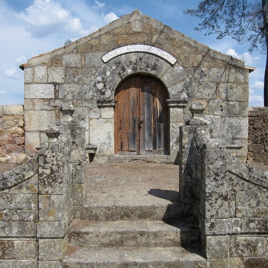 Capela de São Sebastião