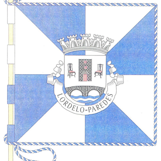 São Salvador de Lordelo