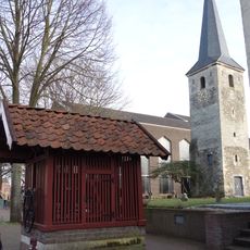 Zwingelput Cadier en Keer