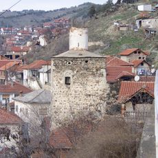 Clock Tower of Kočani