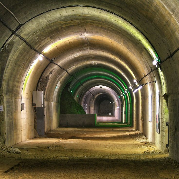 Fortaleza de Mimoyecques