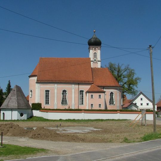 St. Otmar