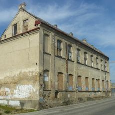 1 Kijowska Street in Białystok