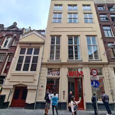 Warmoesstraat 139