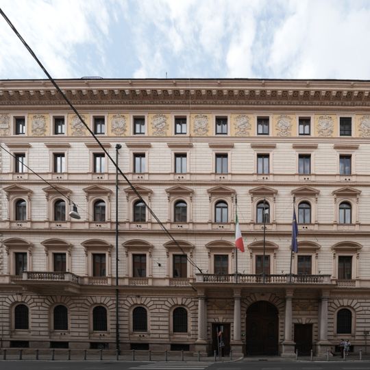 Palazzo Baracchini