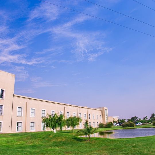 Amérian Villa María Park Hotel
