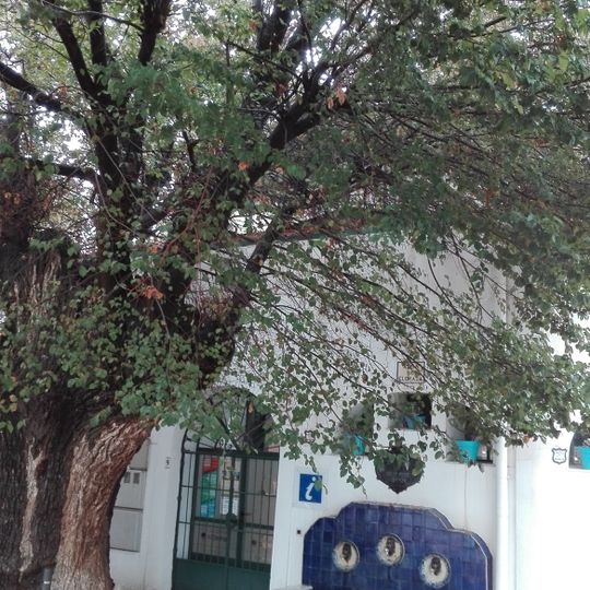 Museo Memoria del Agua