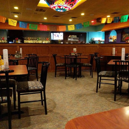 Mr. Miguel's Mexican Grille & Cantina
