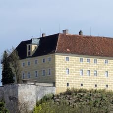 Schloss Ochsenburg