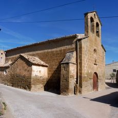 Sant Miquel de Rubió del Mig