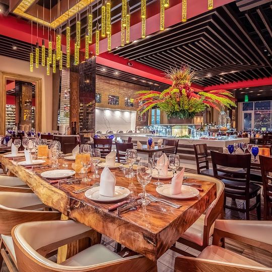 Texas de Brazil - Tacoma