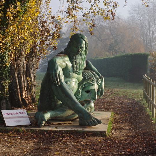 Léonard de Vinci