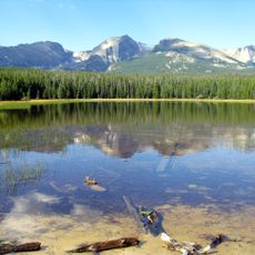 Bierstadt Lake
