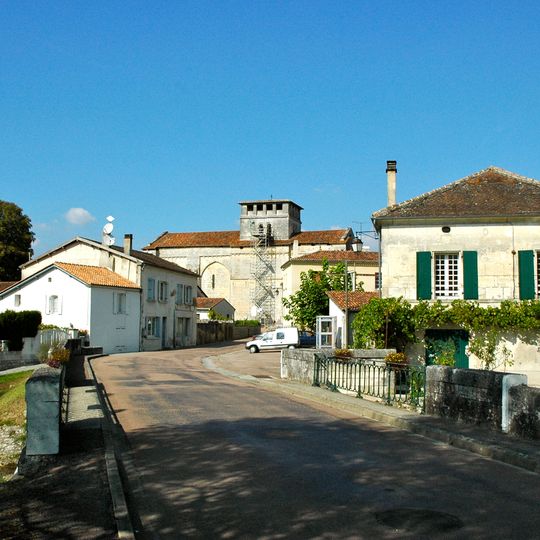 Vieux-Mareuil