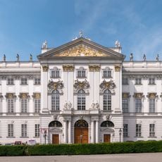 Palais Trautson