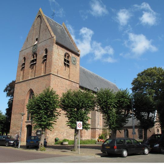 Kerk van Terwolde