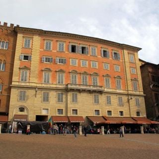 Palazzo Chigi Zondadari