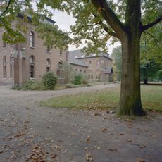 Onze Lieve Vrouwe Abdij, Oosterhout