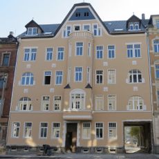 Leipziger Straße 111 Chemnitz-Schloßchemnitz
