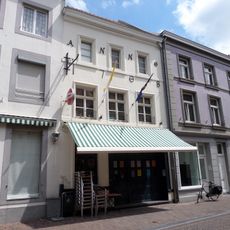 Putstraat 8, Sittard