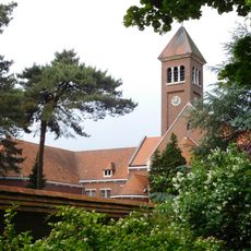 Brecht Abbey