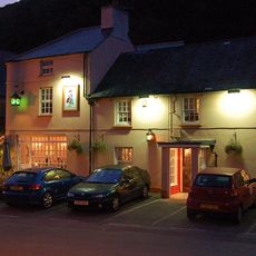 The Cambrian Inn