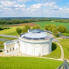 Waterloo Battlefield