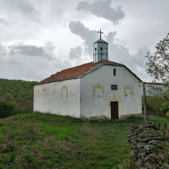 St. Nicholas Church