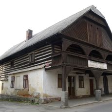 Náměstí Míru 129 (Sobotka)