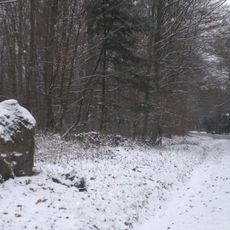 Ritterstein 114 "R. F. Amsohl"