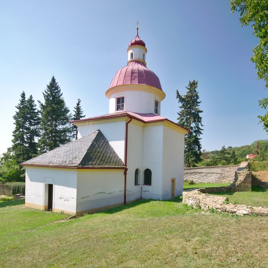 Chapel of Saint Anne