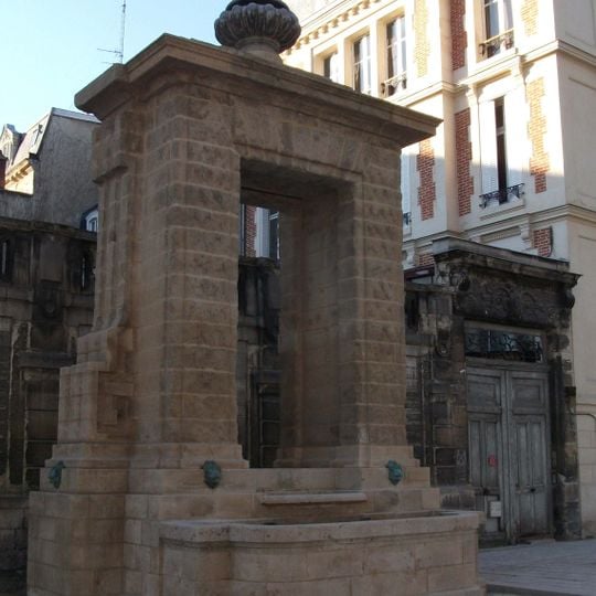 Place Jules-Lobet