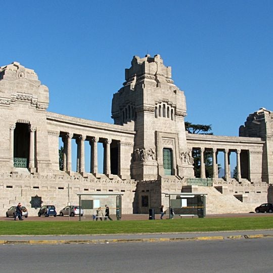 Cimitero monumentale di Bergamo