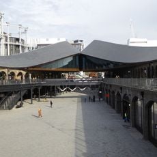 Coal Drops Yard