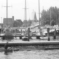 Sporthafen Seeburg