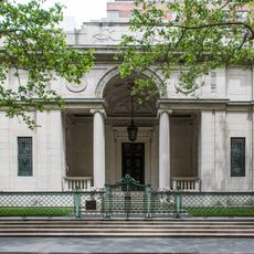 Morgan Library & Museum