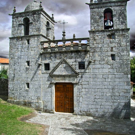 Igreja de São Pedro