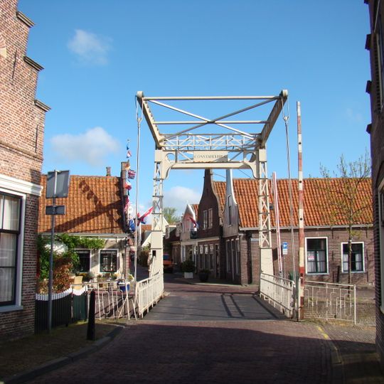 Constabelbrug