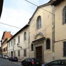 Monastero di San Clemente