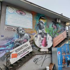 Graffiti