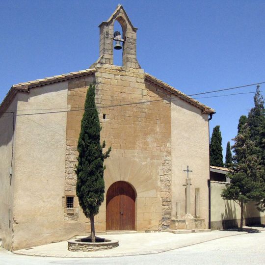 Sant Miquel de Verdú