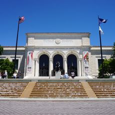 Detroit Institute of Arts