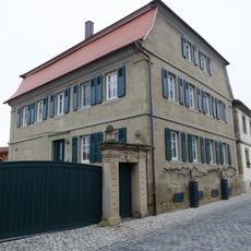 Wohnhaus
