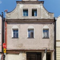4 Kościelna Street in Lądek-Zdrój