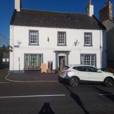 1 East High Street, Lauder