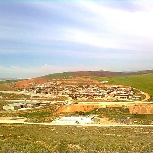 Distretto di Aïn Abid