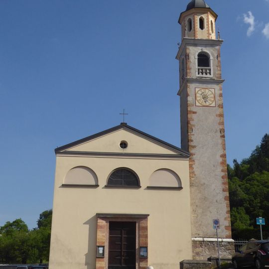 Chiesa di San Martino