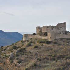 Castello di Aguilar