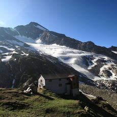 Vedretta Rossa